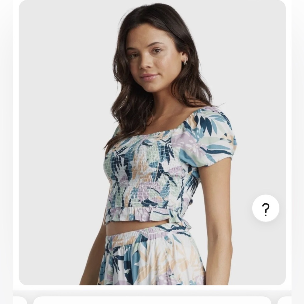 Roxy Two Piece Set - Small - Picture 2 of 6